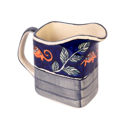 Morning Tuskers Beverage Pitcher