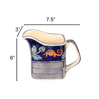 Morning Tuskers Beverage Pitcher