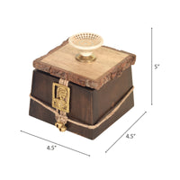 Dhokra Box