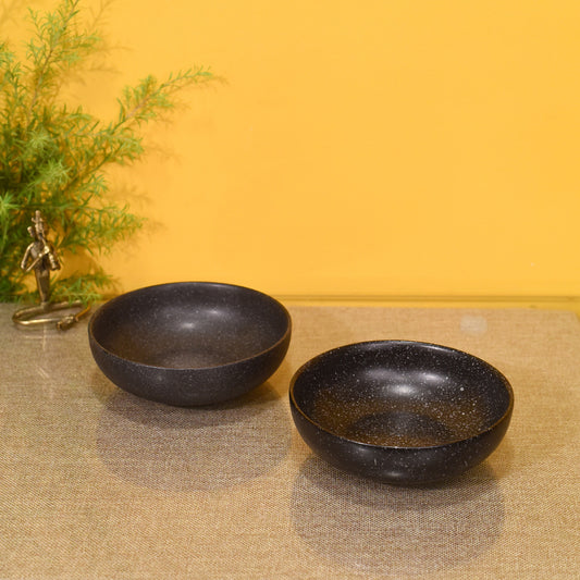 Starry Night Serving Bowls Set of 2