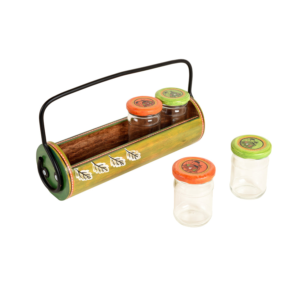 Pickle Organiser 