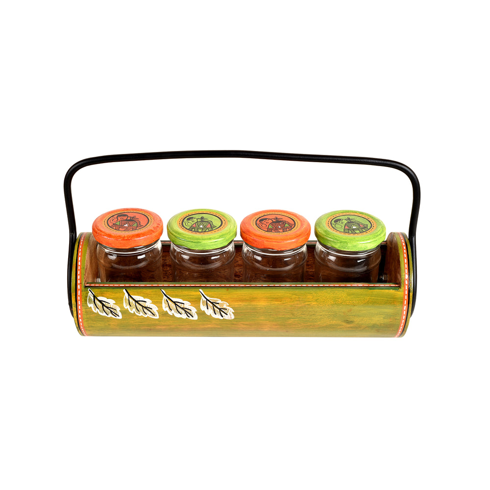 Pickle Organiser 