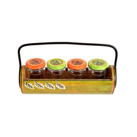 Pickle Organiser 