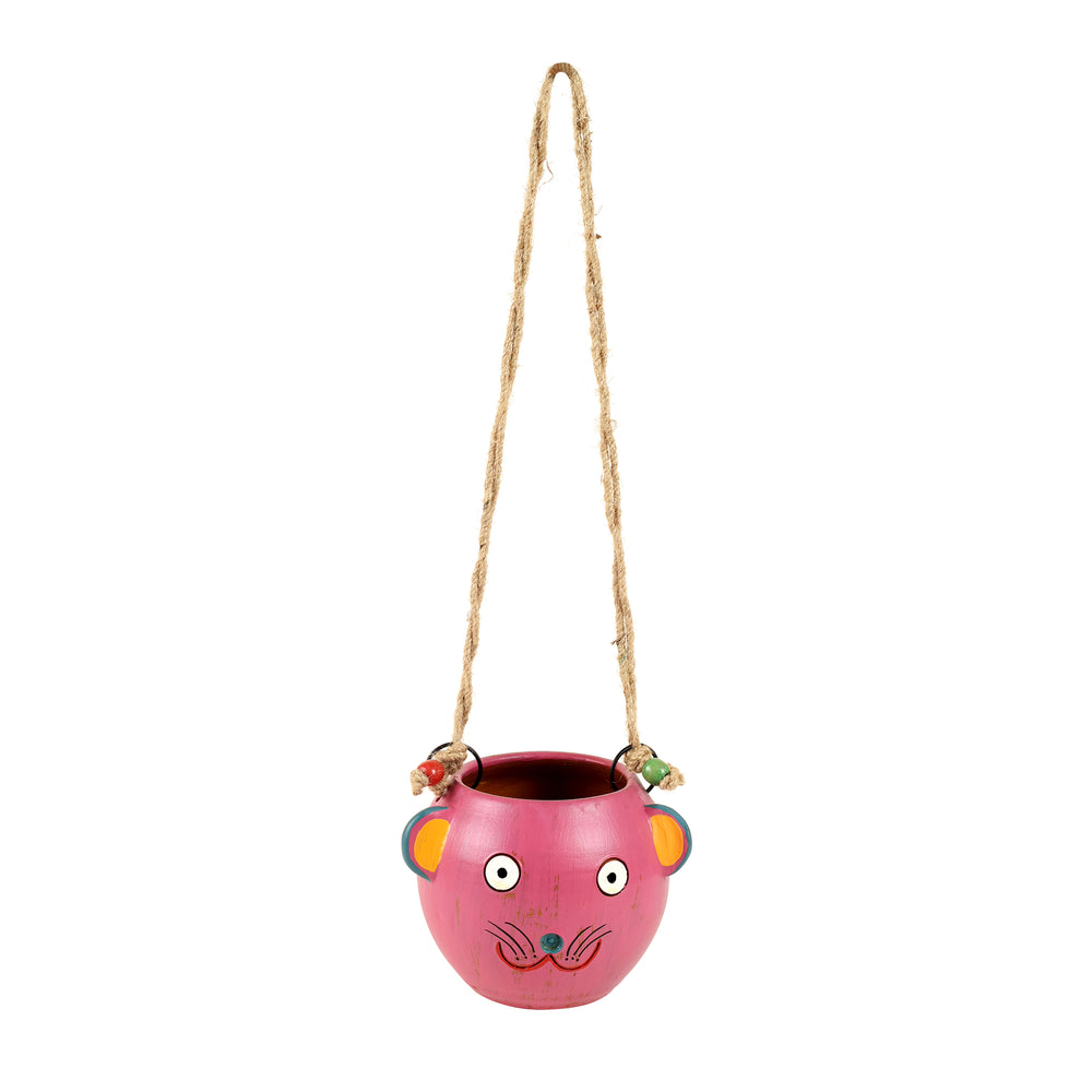 Terracotta Hanging Planter