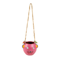 Terracotta Hanging Planter