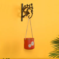 Terracotta Hanging Planter