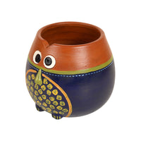 Earthen Planter Pot 