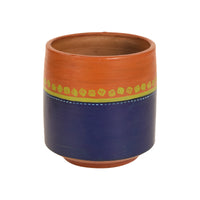 Earthen Planter Pot