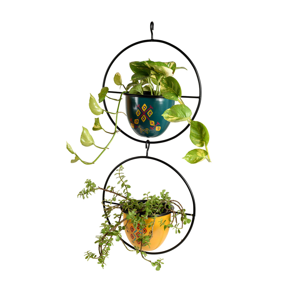 Hanging Planters