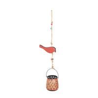 Handcrafted Bird Feeder
