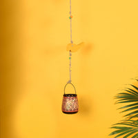 Handcrafted Bird Feeder
