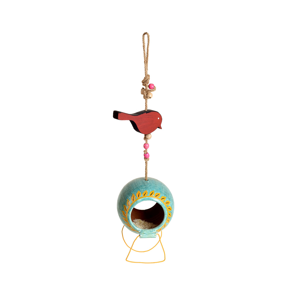 Bird Feeder hanging