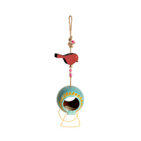 Bird Feeder hanging