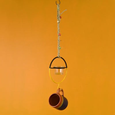 Hanging Bird Feeder
