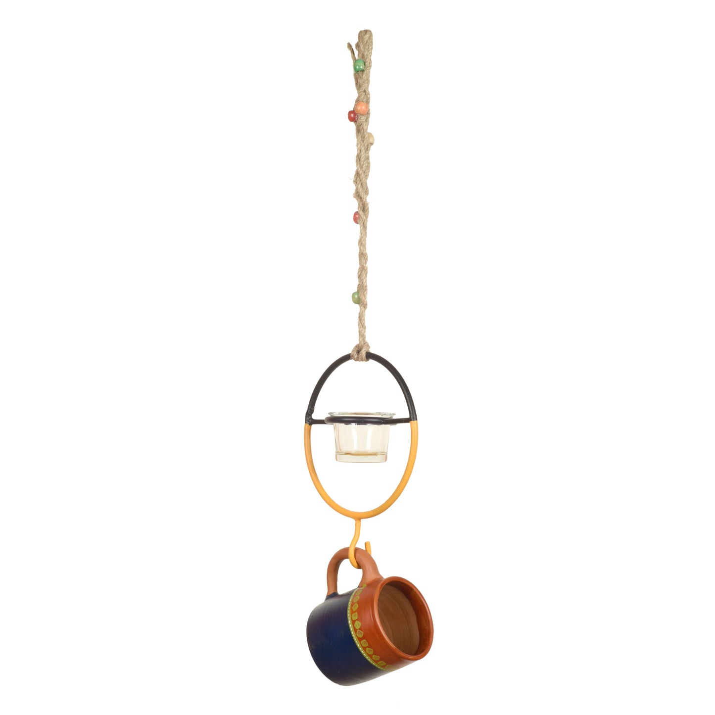 Hanging Bird Feeder
