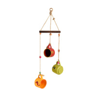 Wind chime bell