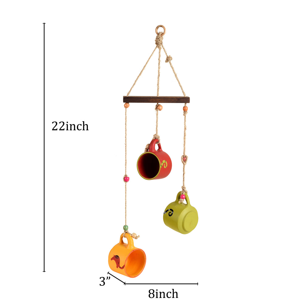 Wind chime bell