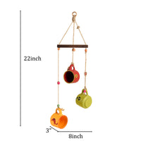 Wind chime bell