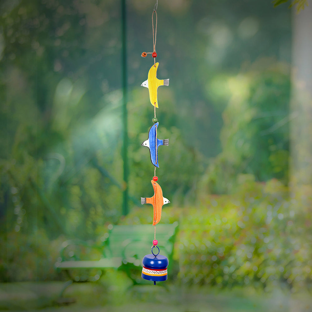 Wind Chime bells