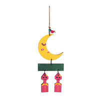 Moony Brothers Wind Chimes