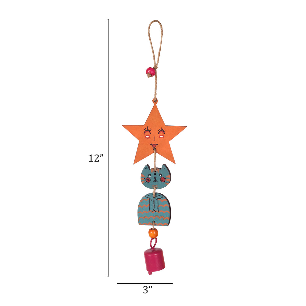 Wind Chime Bell