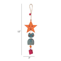 Wind Chime Bell