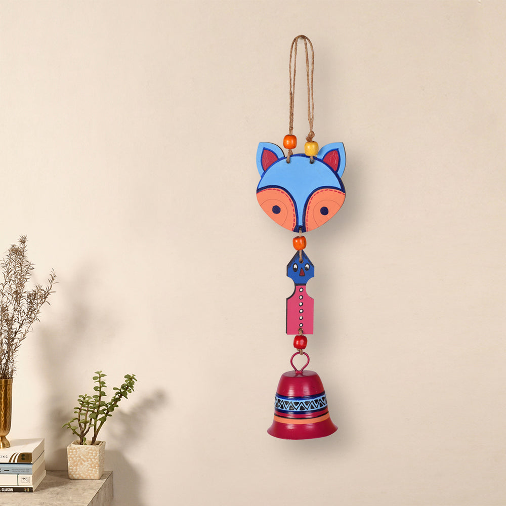 Wind chime bell