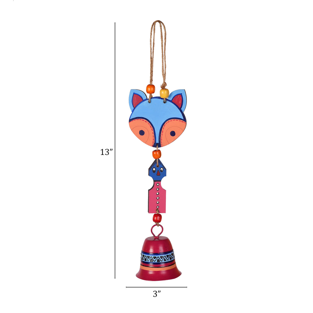 Wind chime bell