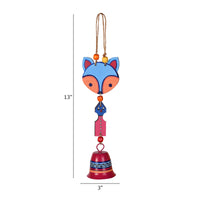 Wind chime bell