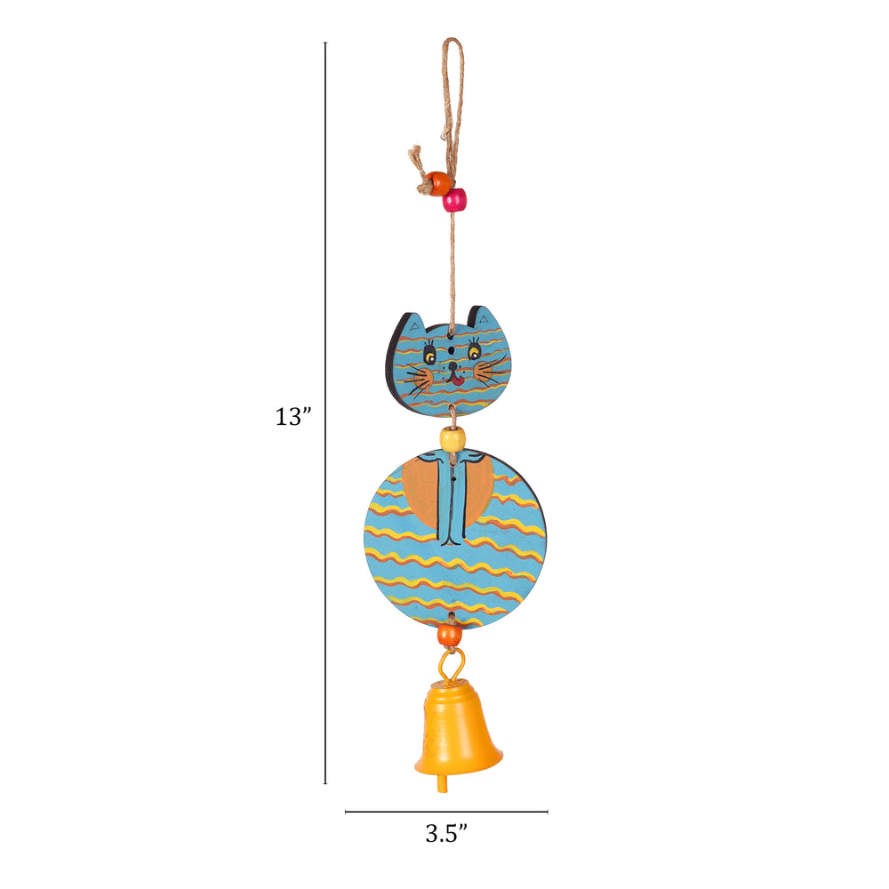 Wind Chime Bell