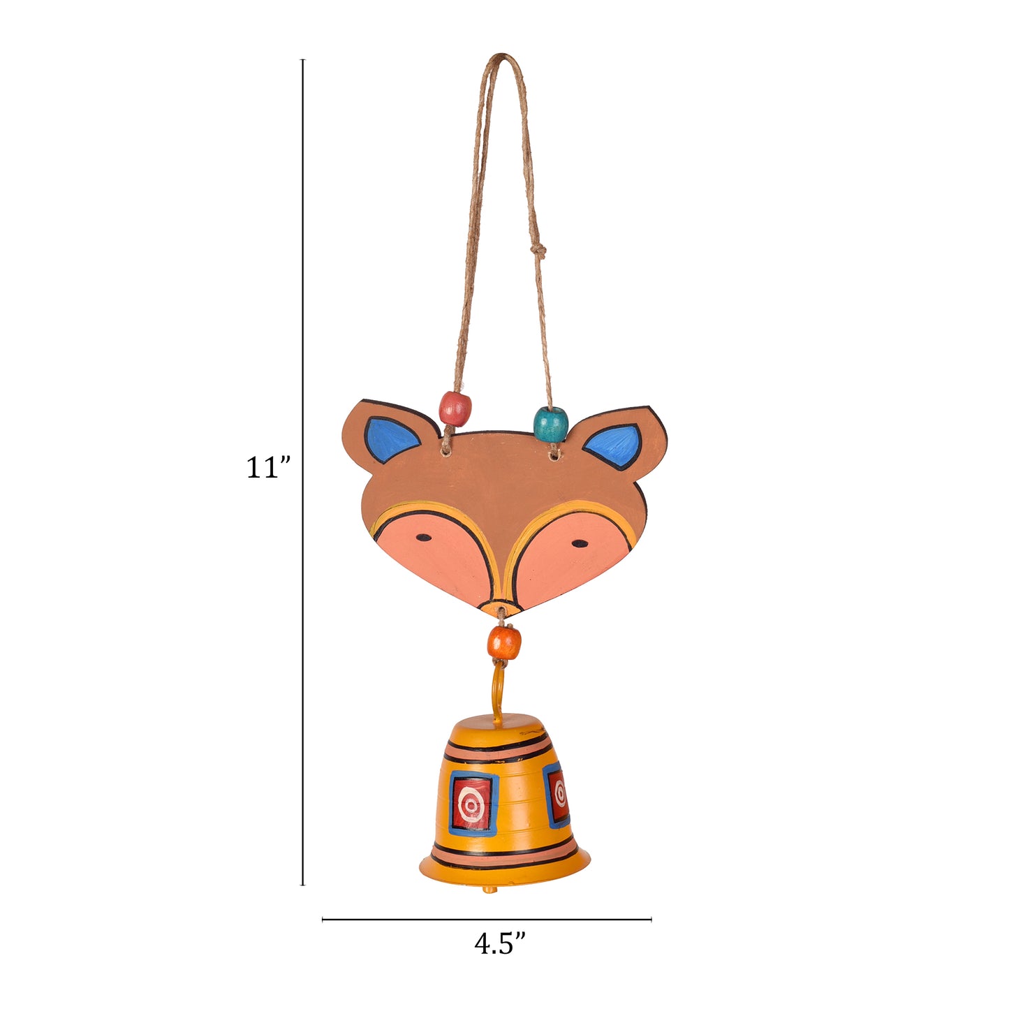 Wind Chime Bell 