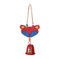 Wind chime bell