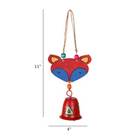 Wind chime bell