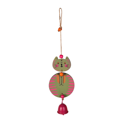 Wind chime bell