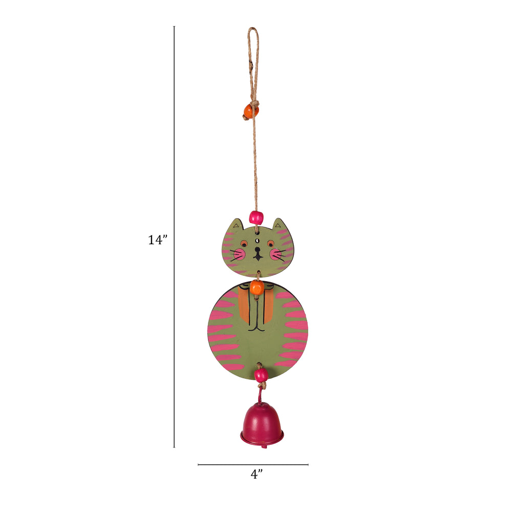 Wind chime bell