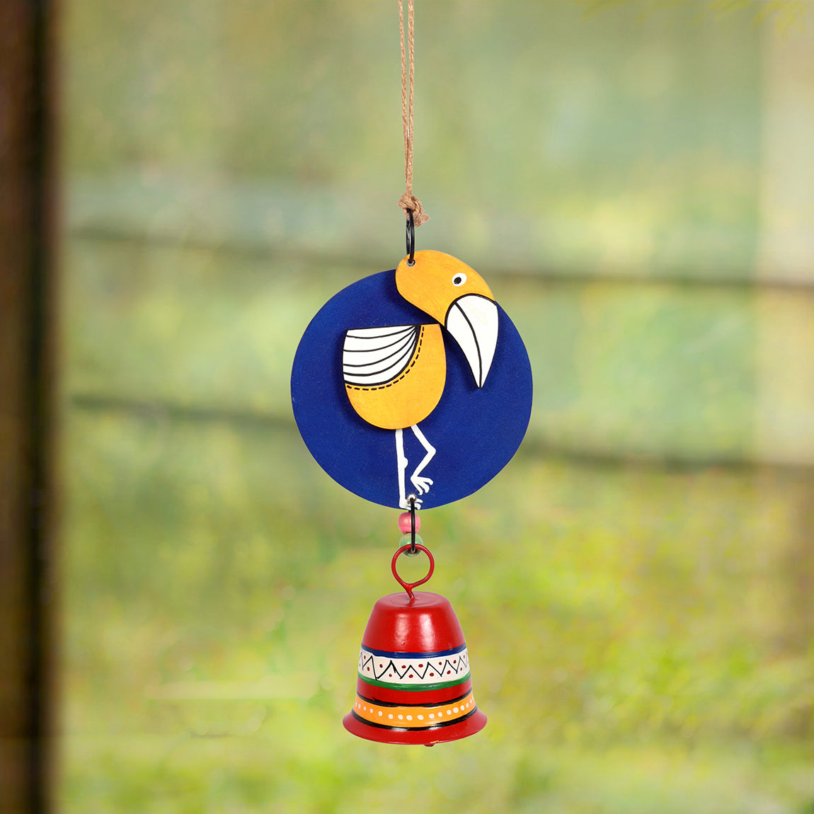 Wind Chime Bell