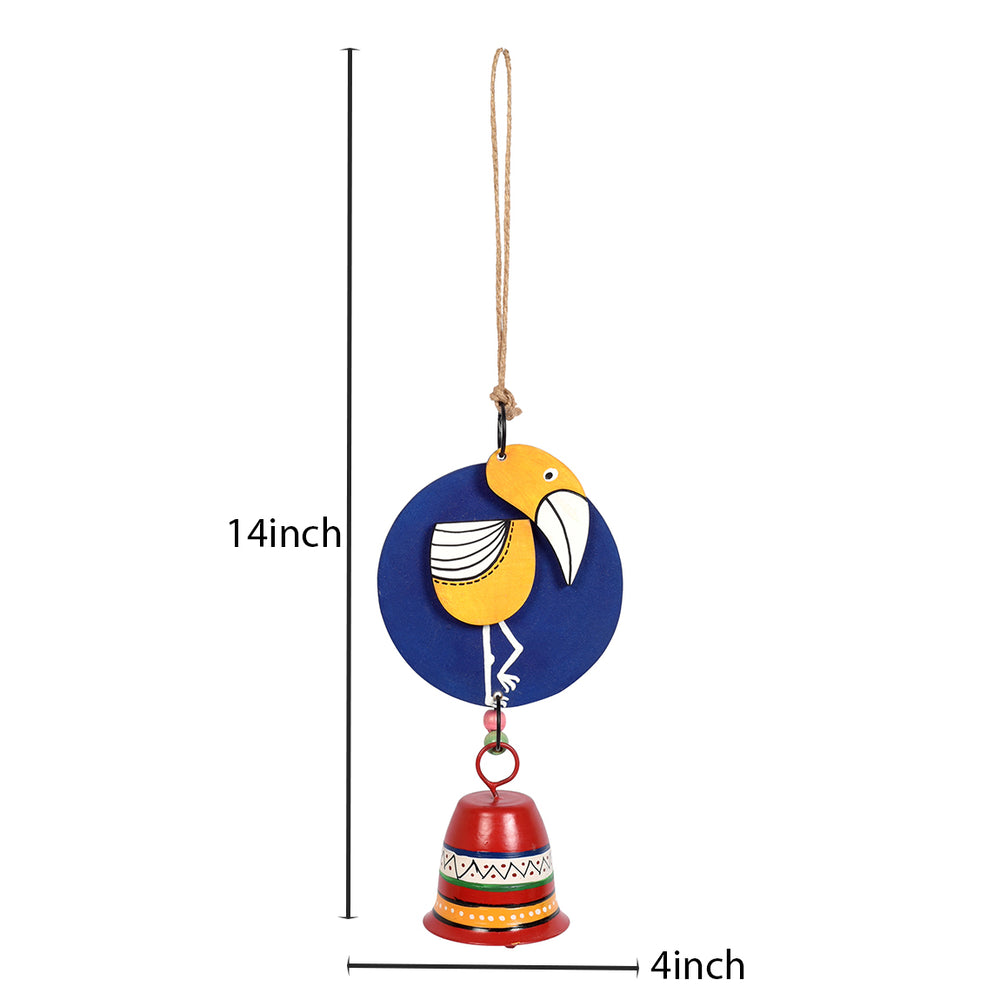 Wind Chime Bell