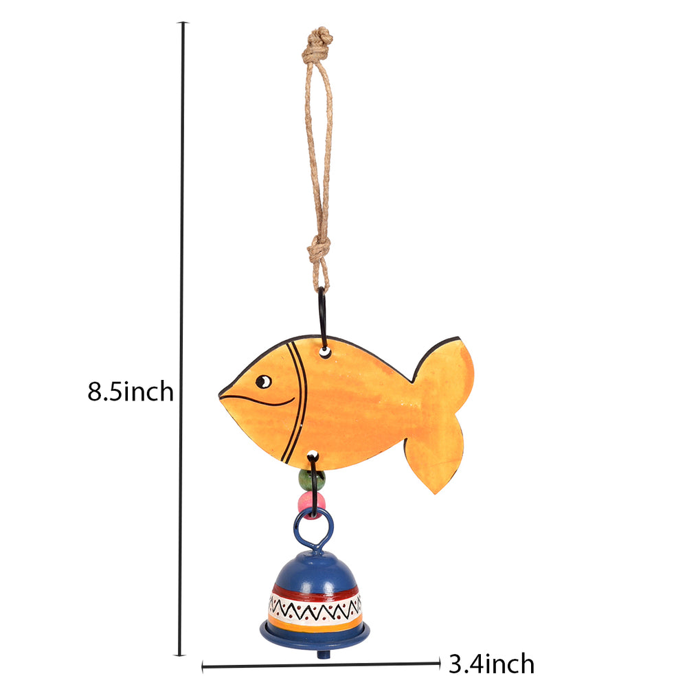 Wind Chimes Bell