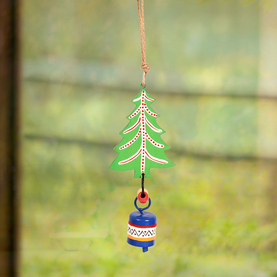 Wind Chimes Bell 