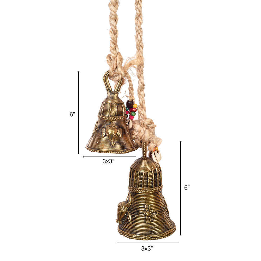 Brass Bells