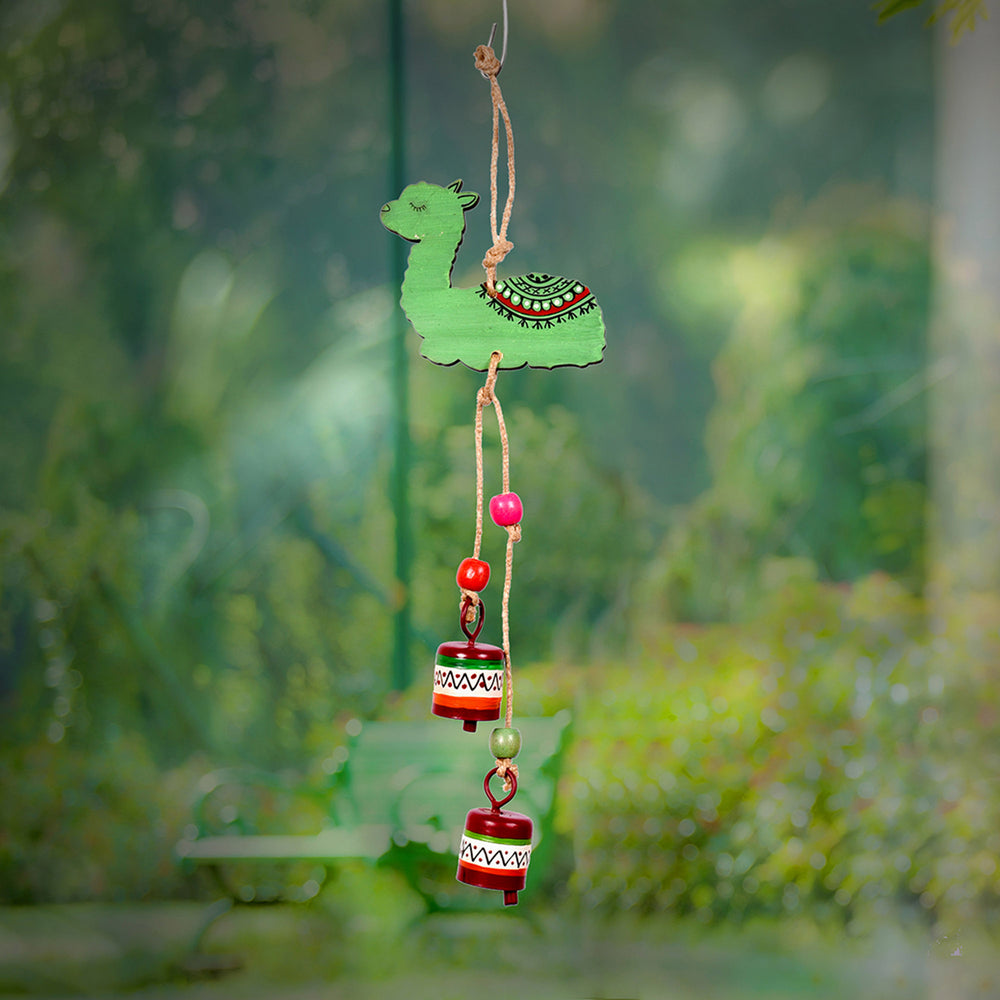 Wind Chime Bells 