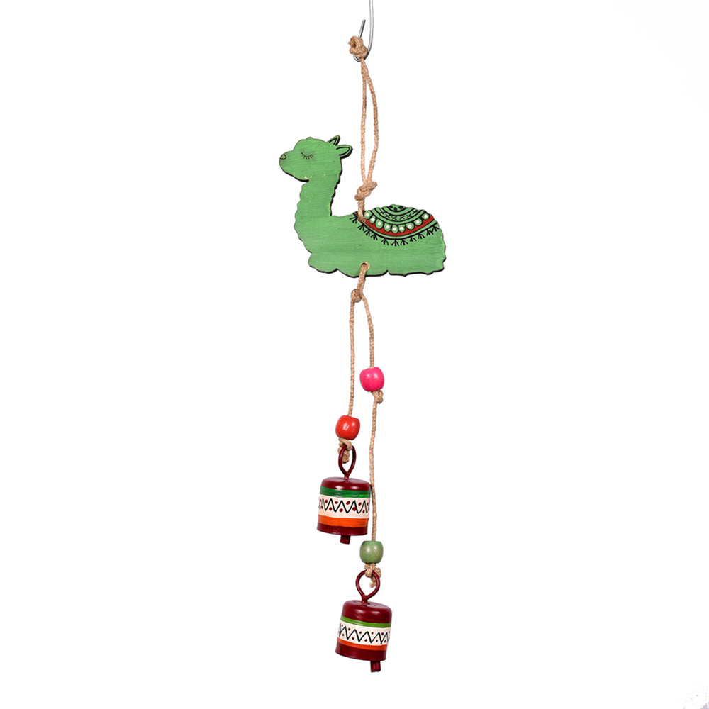 Wind Chime Bells 