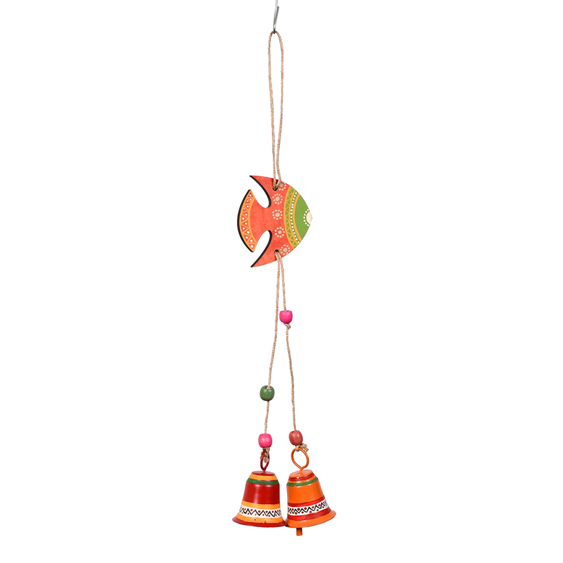 Wind chime bell 