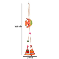 Wind chime bell 