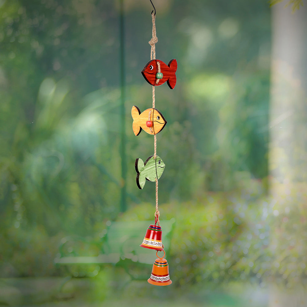 Wind Chime Bells 