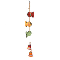 Wind Chime Bells 