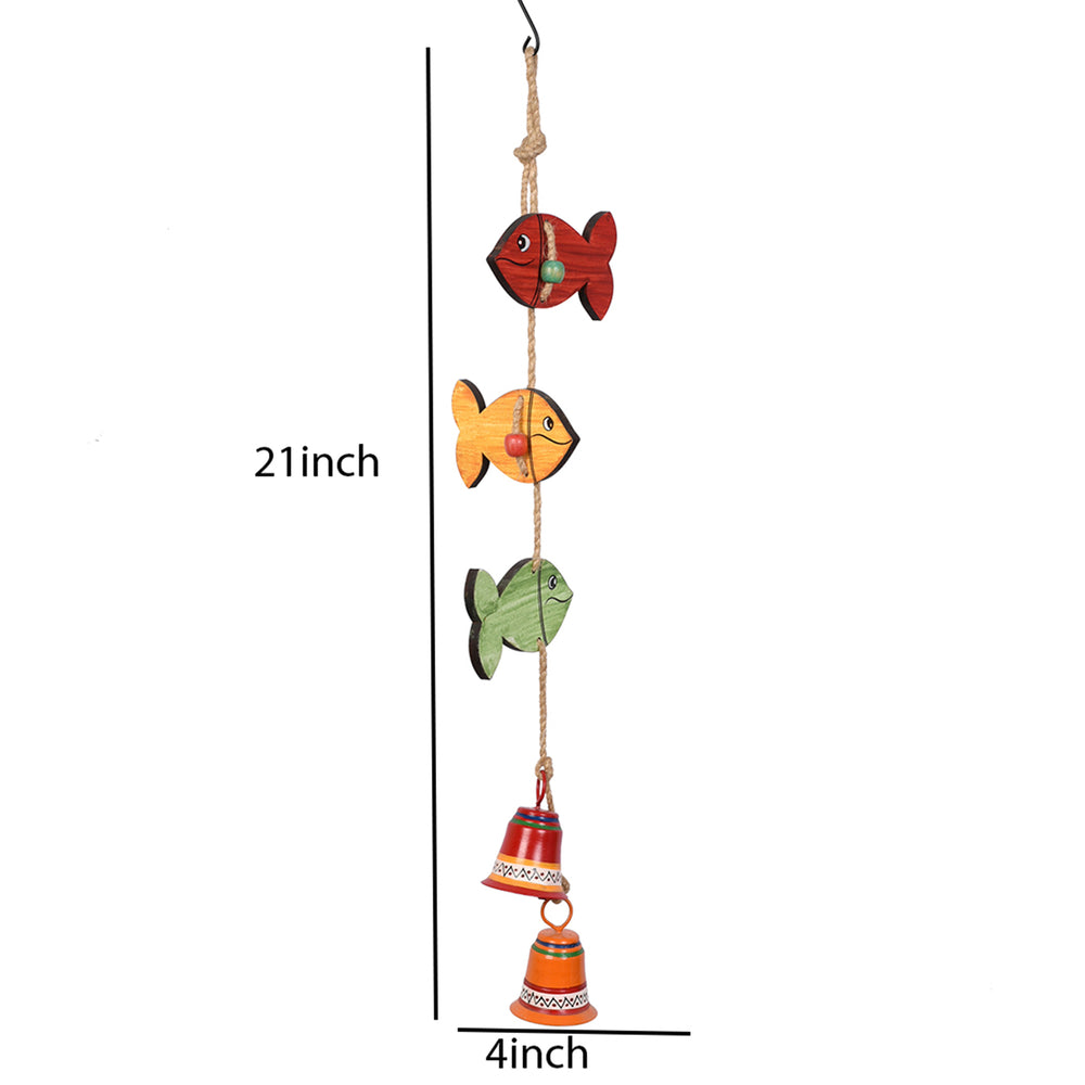 Wind Chime Bells 