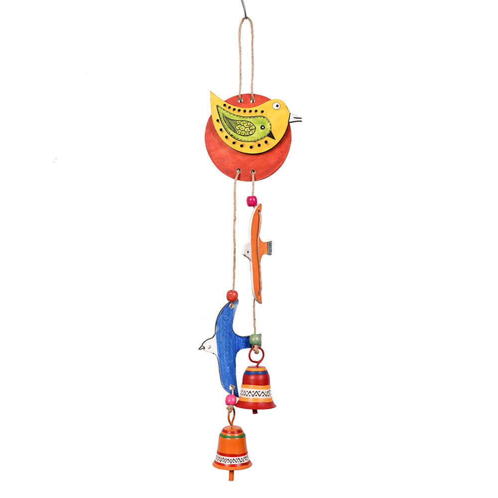 Wind Chime Bells