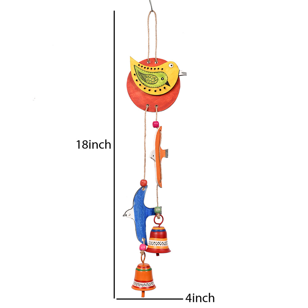 Wind Chime Bells