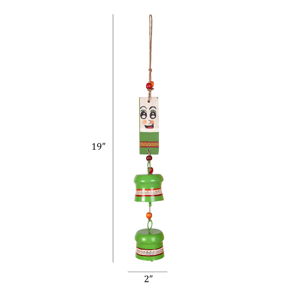 Wind Chime Bell